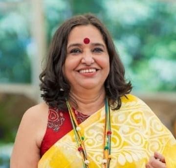 Rashmi Chainani