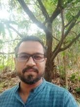 Dr. Ronald Yesudhas