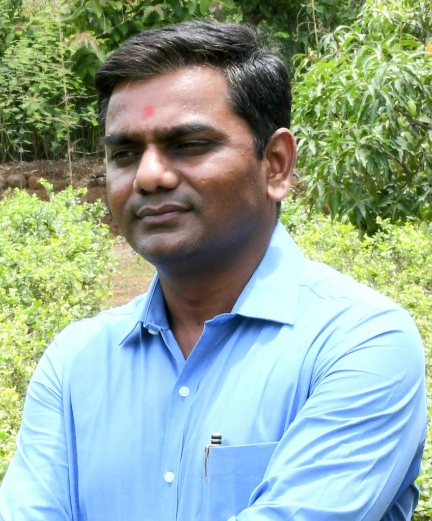 Rushin Patel