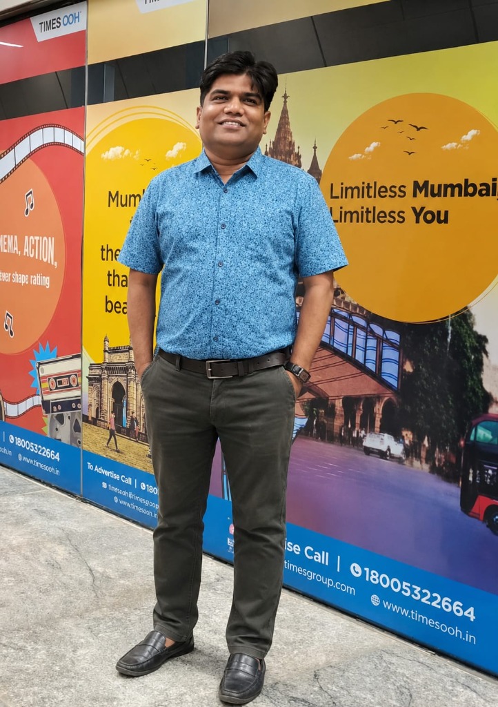 Mahesh Jadhav