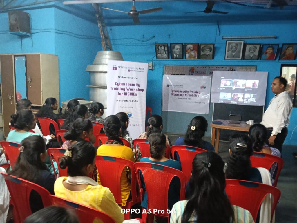 Experiential Media Training