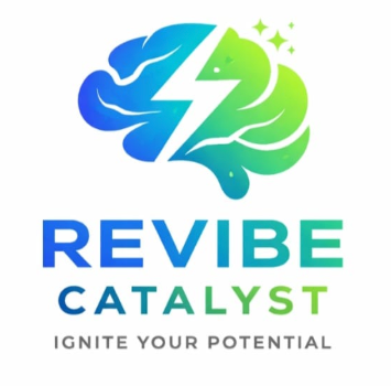 Revibe Catalyst Logo