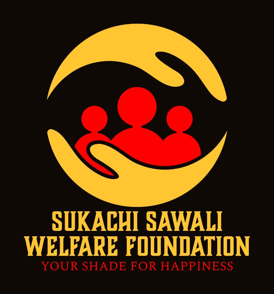 Sukachi Sawali Welfare Foundation