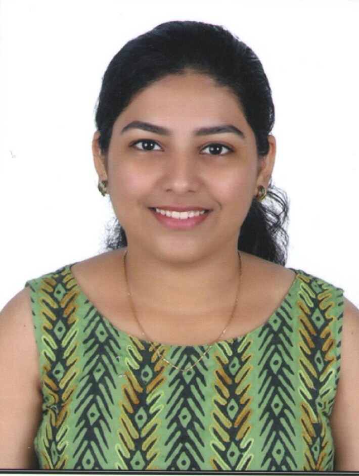 Pooja Pawar