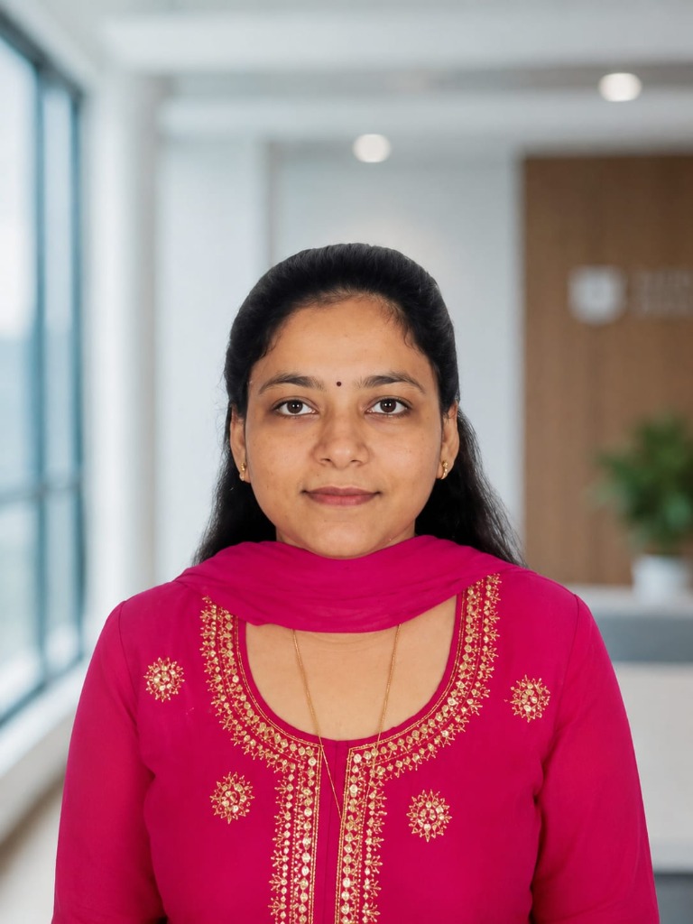 Vimi Bhasin
